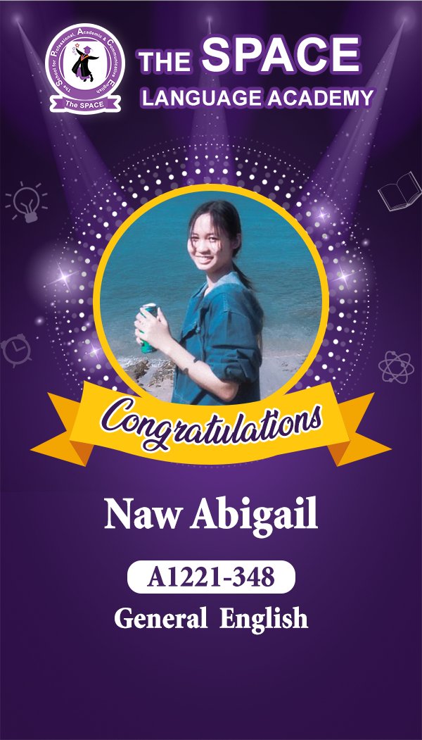 Naw Abigail
